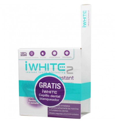 IWhite 2 Blanqueador Regalo