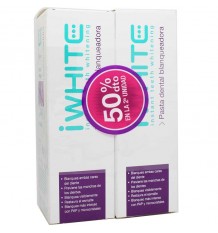 Iwhite Dentifrice Duplo