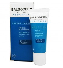 Balsoderm Facial 40 ml