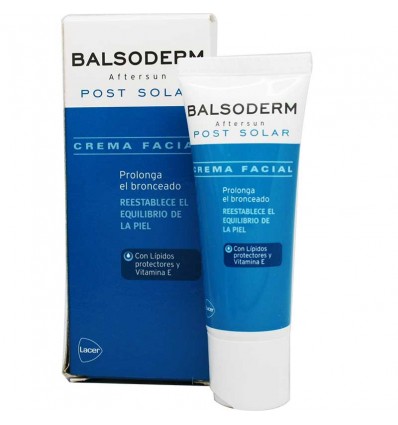 Balsoderm Facial 40 ml