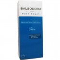 Balsoderm Post solar corporal 300 ml