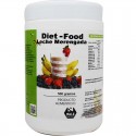 Diet Food Batido Leche Merengada 500 g Nale