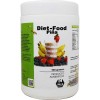 Diet Food Piña 500 g Nale