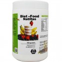 Diet Food Natillas 500 g Nale