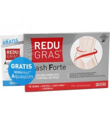 oferta Redugras Flash Forte 60 comprimidos