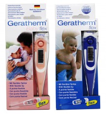 Geratherm Thermometer Digital