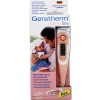 Geratherm Thermometer Digital pink