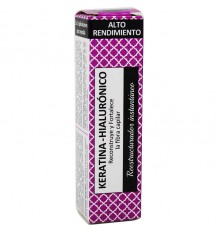 Nuggela Sule de l'Ampoule de la Kératine de l'acide hyaluronique 10 ml