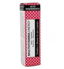 Nuggela Sule Ampoule Multivitamins Energy 10 ml