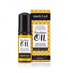 Nuggela Sule Aceite Revolution Mousse Oil 50 ml