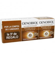 Oenobiol Drei-Tanner 90 Kapseln