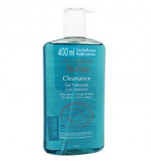 Avene Cleanance cleansing Gel 400 ml