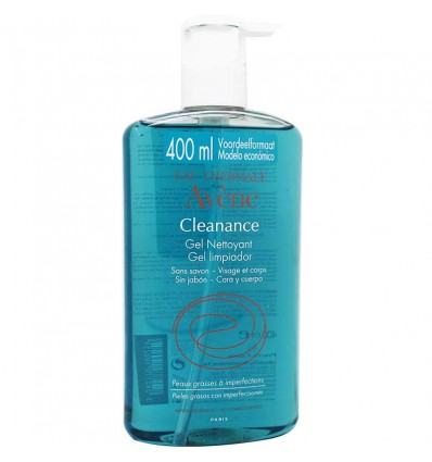 Avene Cleanance 400 ml
