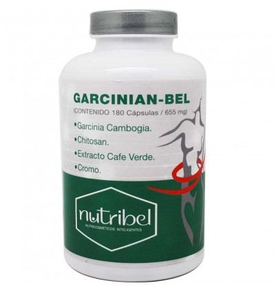 Garcinian Bel 180 capsules