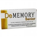 DeMEMORY Senior 30 Capsulas