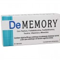 DeMEMORY 30 Capsulas
