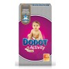 Couche Dodot Activité T 4 8-14 kg 48 pcs