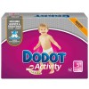 Dodot Diaper Activity T5 11-17 kg 42 pcs