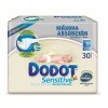 Dodot Diaper Sensitive T1 2-5 kg 30 pcs