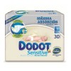 Dodot-Windel Sensible T1 2-5 kg 30 Stück
