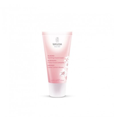 Weleda Almendra Crema Facial Armonizante 30 ml