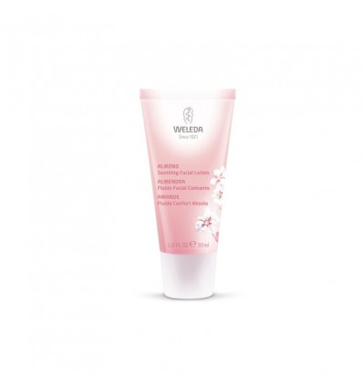 Onseleda amêndoa Facial fluido de harmonização 30 ml