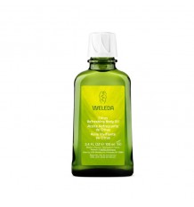 Weleda Citrus Aceite Corporal 100 ml