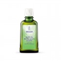 Aceite Abedul Weleda Anticelulítico 100 ml