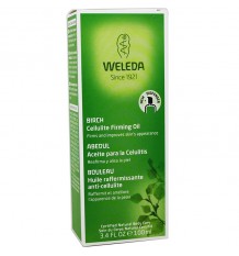 Weleda Abedul Aceite Anticelulítico 100 ml