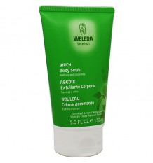 Weleda Abedul Exfoliante Corporal 150 ml