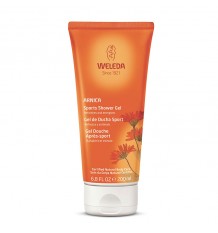 Weleda Arnica Gel de Ducha Sport 200 ml