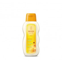 Weleda Calendula Bebe Baño de Crema 200 ml