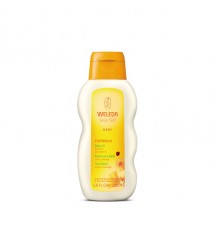 Weleda Calendula Bebe Aceite 200 ml