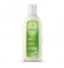 Weleda Balancing Wheat Shampoo 190 ml