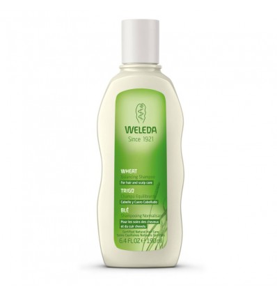 Weleda Champu Trigo Equilibrante 190 ml Weleda Champu Trigo Equilibrante 190 ml
