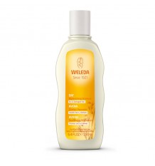 Weleda Champú Avena Reparador 190 ml