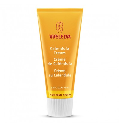 Weleda Calendula Crema 75 ml Weleda Calendula Crema 75 ml