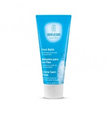 Weleda Balsamo para Pies 75 ml
