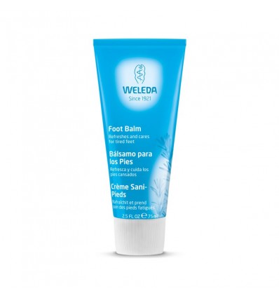 Weleda Balsamo para Pies 75 ml Weleda Balsamo para Pies 75 ml