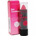 Pintalabios Camaleon Colour Balm Red Sunshine Spf 50