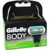 Gillette Body Cargador