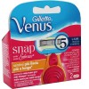 Gillette Venus Snap Rechange-2 Unités