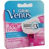 Gillette Venus Breeze Recambio 4 Unidades