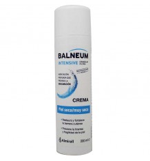 Balneum Intensive Cream 200 ml