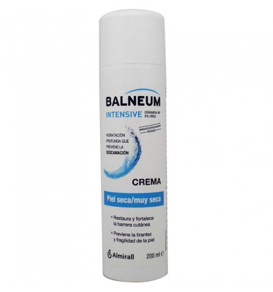 Balneum Intensiv Creme 200 ml
