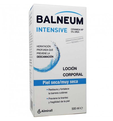Balneum Intensive Locion 500 ml