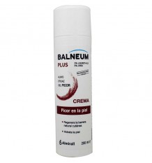 Balneum Plus Crema 200 ml