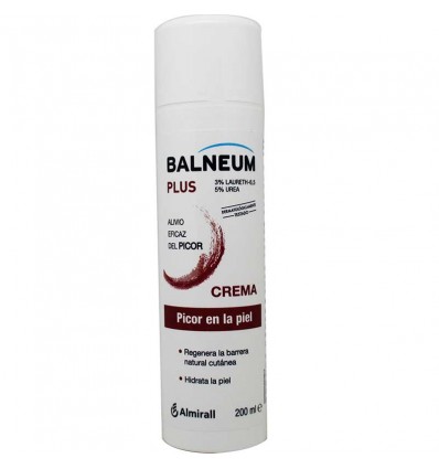 Balneum Plus Crema 200 ml