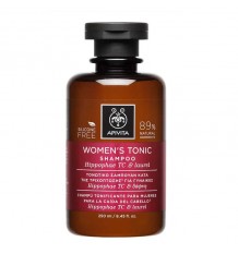Apivita Anti-Haarausfall-Shampoo für Frauen 250 ml