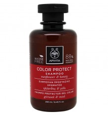 Apivita Champu Protector Color 250 ml